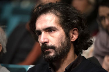 تجلیل از برگزیدگان سومین جایزه هنری ویستا در خانه هنرمندان