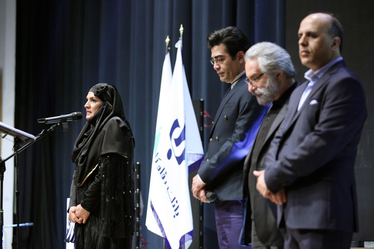 یازدهمین جشن انجمن منتقدان و نویسندگان سینمایی ایران