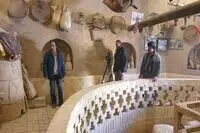 Doc sheds light on devices Iranian engineer Hafez Esfahani invented 500 years ago