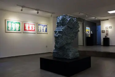 Khashayar Farhat Mojdeh Gallery