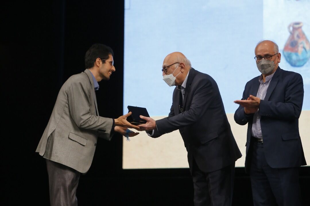سید عباس دعایی
