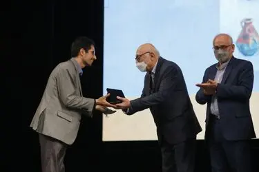 سید عباس دعایی