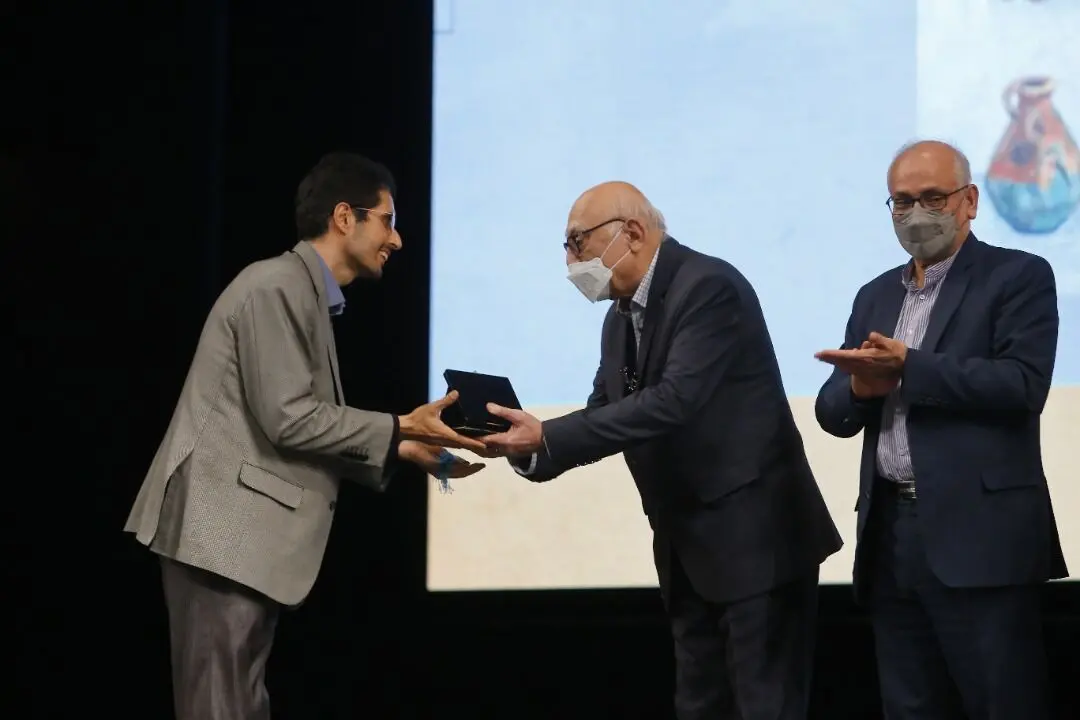 سید عباس دعایی