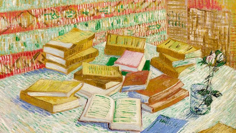 From Van Gogh to Kahlo: Sotheby’s to stage $150 million exhibition in Abu Dhabi 