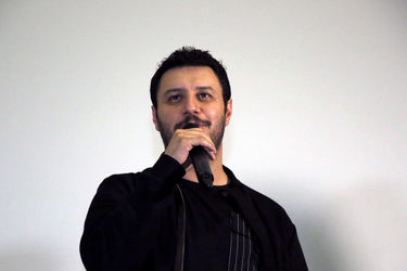 اکران مردمی فیلم ردخون در پردیس سینمایی کورش