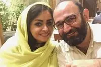 بازیگری که 21نقش در یک تئاتر بازی کرد