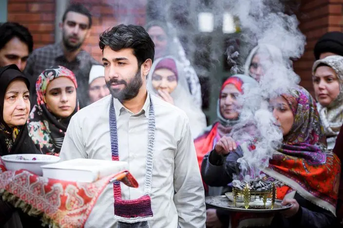 بشنوید: "مسلخ" با صدای سینا سرلک