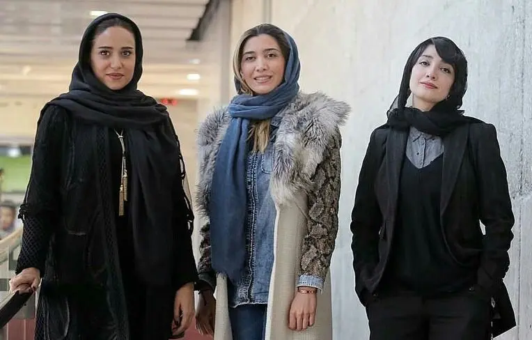 ما که رفتیم آسیا!/ چشمک بنگلادشی به پریناز ایزدیار و مینا ساداتی