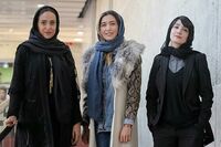ما که رفتیم آسیا!/ چشمک بنگلادشی به پریناز ایزدیار و مینا ساداتی