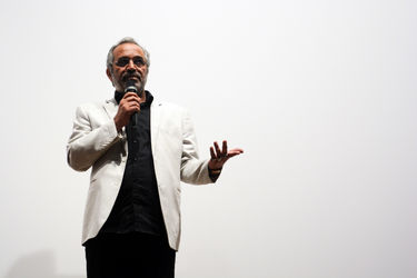 اکران مردمی فیلم "به وقت خماری" در پردیس مگامال