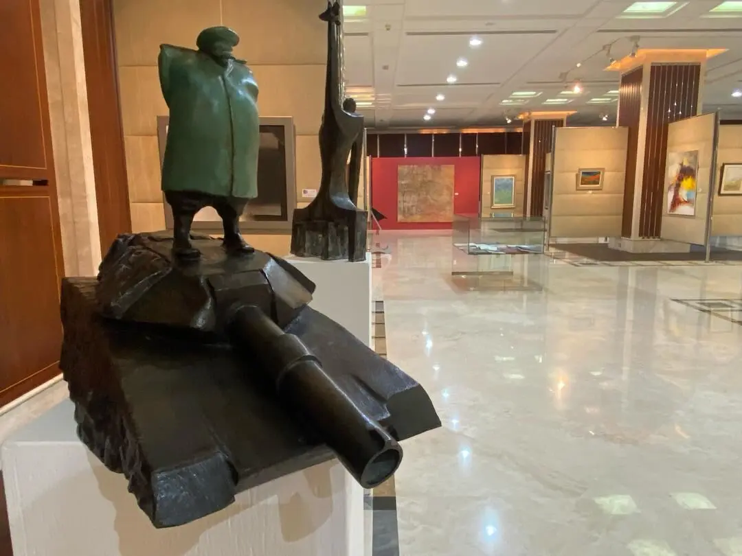 بنیاد فرهنگی سلطان بن علی العویس Al Owais Cultural Foundation