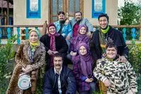 کدام بازیگران در فصل هفتم سریال پایتخت غایب هستند؟
