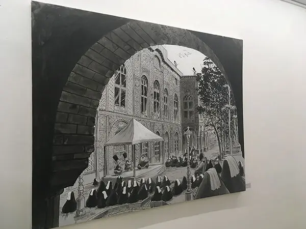 Bozorgmehr Hosein pour (15)
