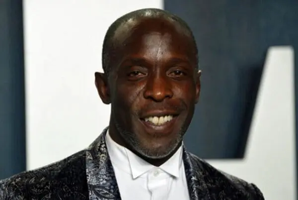 مایکل کی ویلیامز بازیگر مشهور درگذشت 