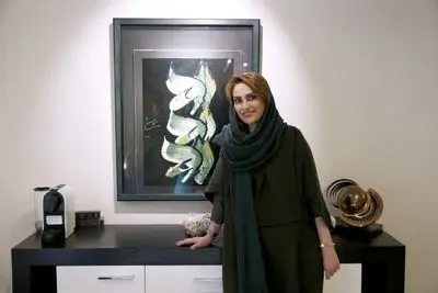 Raha Gallery to Bring A-Listers to Tehran Art Venues