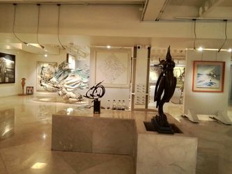 Raha Gallery Collection 