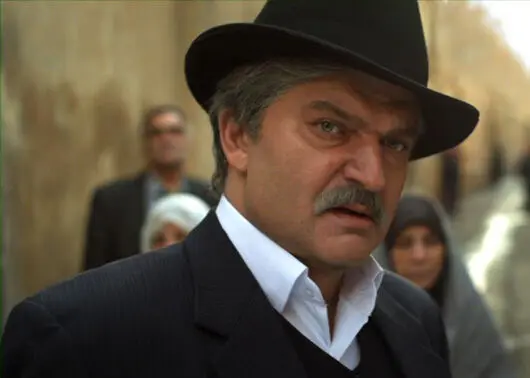 بازیگر شهرزاد دی‌جی شد/ عکس