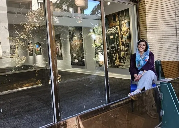 زهره مهربان: فریز در ابوظبی بازل در دوحه، خاورمیانه در حال جانمایی خود در نقشه هنر جهان