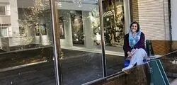 زهره مهربان: فریز در ابوظبی بازل در دوحه، خاورمیانه در حال جانمایی خود در نقشه هنر جهان