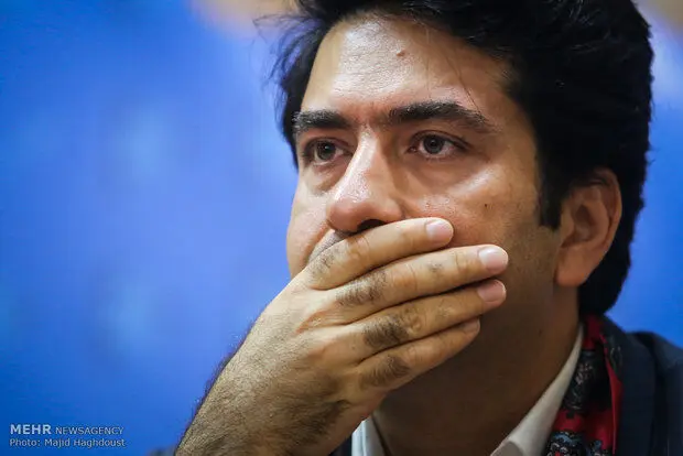 لغو دوباره یک کنسرت / خواننده مشهور معتقد به تبعیض است