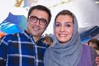 امین زندگانی داور جشنواره فیلم فجر است؟