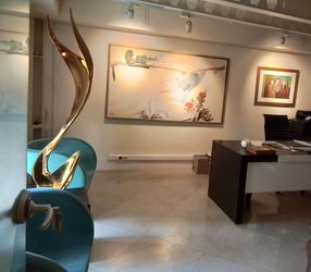 Raha Gallery Collection 