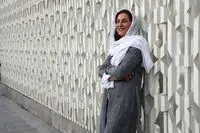 پایان ممنوع‌التصویری فاطمه معتمدآریا در تلویزیون 
