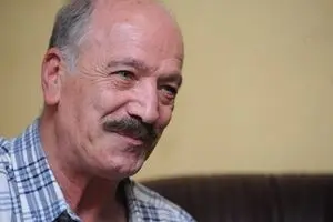 روایت جالب سعید راد از عاشق شدنش/ هر بار آن خانم محبوب رد می‌شد دل من شروع می‌کرد به تپیدن!