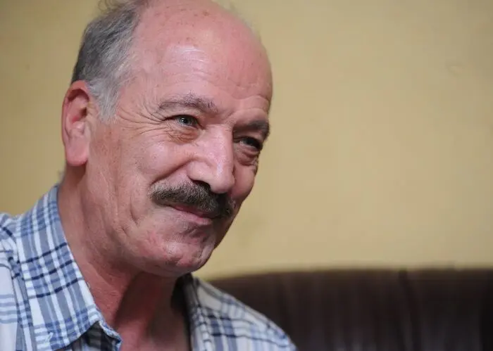 سعید راد راهی بیمارستان شد
