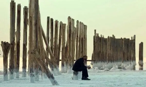 “Gabriel” competing in Istanbul Sultanbeyli short film festival 