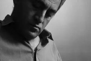 ویدئو: محمدرضا ابراهیمی و ریشه تاک