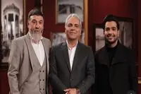 مدیری اسرار علی انصاریان را لو داد/ حواشی زندگی فوتبالیست معروف در "دورهمی"