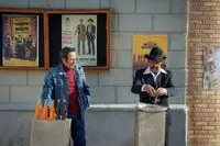 بازگشت استار پیش از انقلاب/عکس