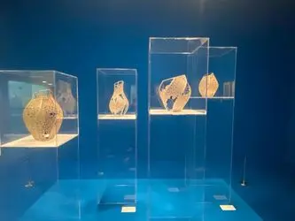جشنواره هنرهای اسلامی شارجه Sharjah Culture