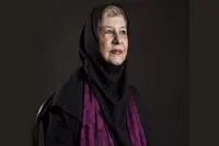 Shahla Nazerian died after a heart attack