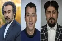 اولین تجربه کارگردانی پسر خشایار الوند/ رونمایی از گریم تازه هومن حاج عبداللهی در "پایتخت"