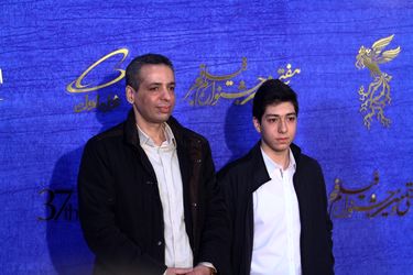 "جان‌دار" در نهمین روز سی و هفتمین جشنواره فیلم فجر