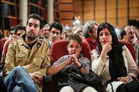انگیزه شهاب حسینی از کار تئاتر چیست؟/ کمپانی تئاتر تاسیس می‌کنم