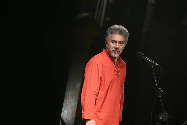 کنسرت سومین نسل از خانواده موذن‌زاده‌های معروف در تهران