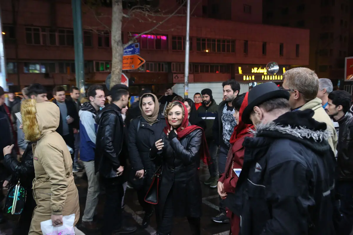 اکران مردمی فیلم 