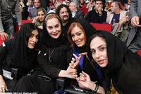 رعنا و مریلا، پژی و امیر و امین پر کارهای ۱۴۰۰