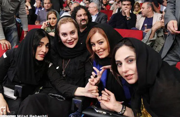 رعنا و مریلا، پژی و امیر و امین پر کارهای ۱۴۰۰