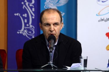 "متری شیش و نیم" در هشتمین روز سی و هفتمین جشنواره فیلم فجر