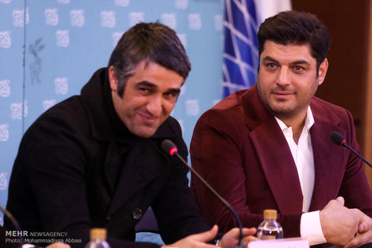 بامزه ها و کمدین ها در جشنواره فیلم 