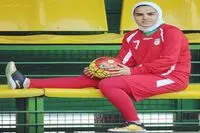 بهترین فوتبالیست زن پرسپولیسی: تیم مردان استقلال را می‌بریم!