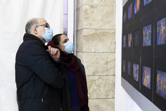 نریمان گرانمایه 