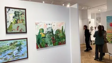 سلیمه معتمدی 