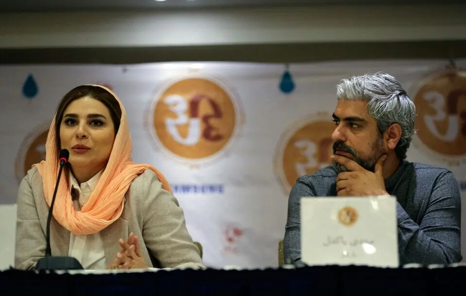 گزارش ایران‌آرت از تمرینات پروژه مشترک همایون شجریان با بهرام رادان، سحر دولتشاهی و دیگران/ مهدی پاکدل: سریال «بازی تاج و تخت» از روی اسطوره‌‌های ایرانی کپی کرده است!