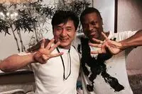 خبر بد جکی چان برای طرفدارانش