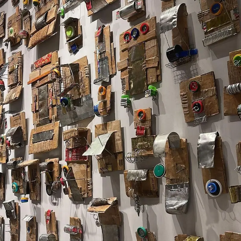 حسین شریف Hussein Sharif بنیاد فرهنگی ابوظبی Cultural Foundation Abu Dhabi